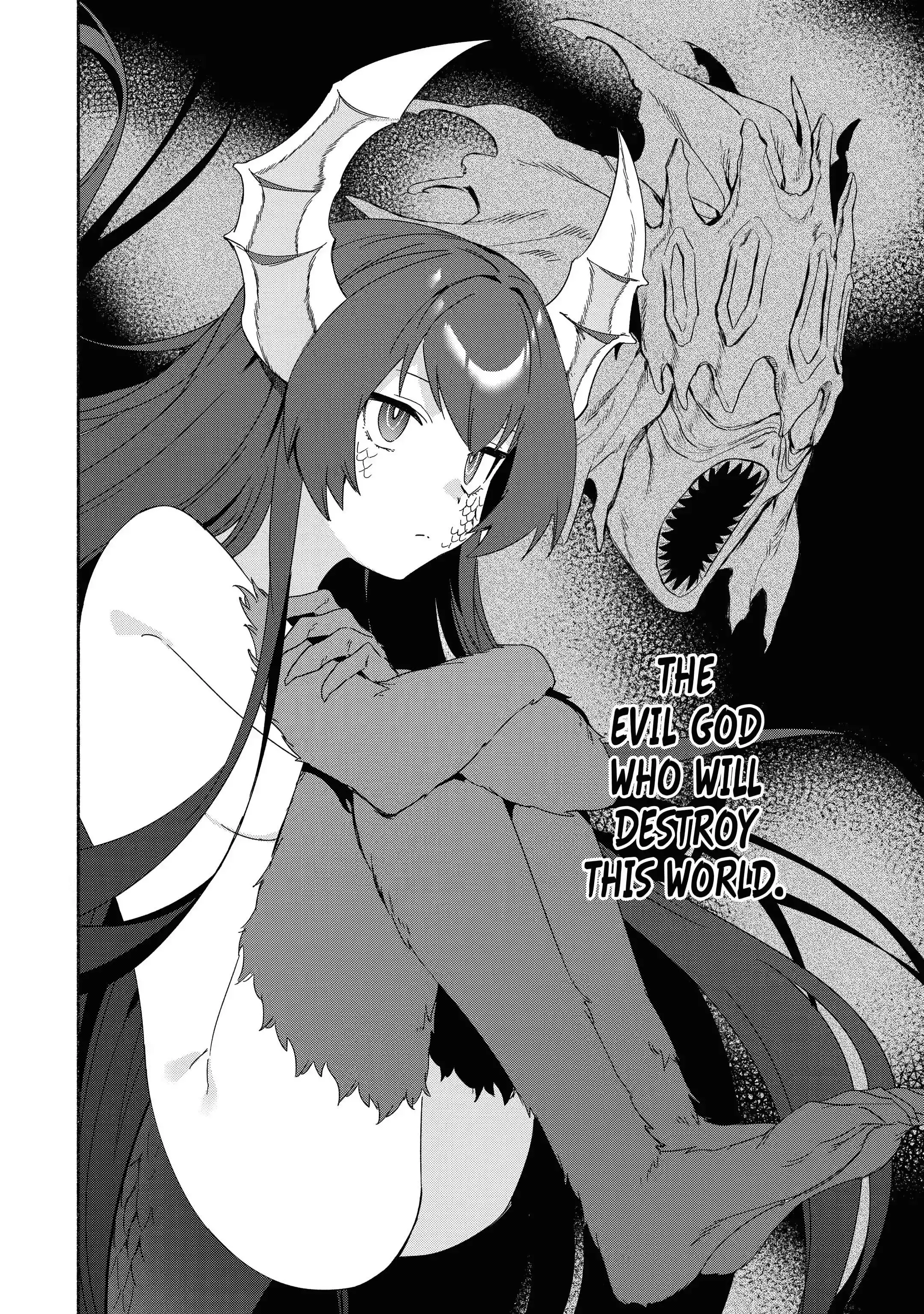 Arafoo Kenja No Isekai Seikatsu Nikki Chapter 44 2